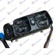 DOOR SWITCH FR. (Quatern)(9pin)