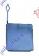 TOW HOOK COVER REAR (ELEGANCE)