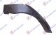 REAR WHEEL ARCH 4D