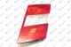 TAIL LAMP INNER CLEAR (E)