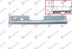 REAR PANEL LOWER