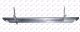 STEPPING BOARD REAR STEEL