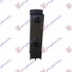 FR. BUMPER BRACKET RHLH