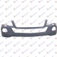 FRONT BUMPER 08- PRIMED (W/WASH HO)