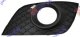 FR. BUMPER SIDE GRILLE 08-()W/FL.HO)