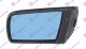 DR MIRROR ELEC.HEAT. PRM (5PIN) () (A Q