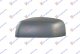 DOOR MIRROR COVER PRIMED 11-