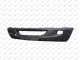 FRONT BUMPER W/FOG LAMP