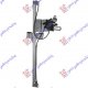 WINDOW REG. FR. ELECT. (EUROPE)