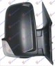 DOOR MIRROR MANUAL 09- W/S.LAMP