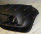 FRONT BUMPER -09 BLACK PRIMED