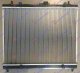 RADIATOR 1,5i 16V (42,5x55,5) M/A