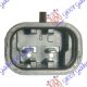 WINDOW REGUL. FRONT ELECT. (EUROPE)