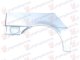 REAR WHEEL ARCH 2D (VAN-COURIER)