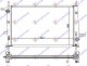 RAD.1.6-1.8-2.0Icc 16V+/- A/C (62x39,5)