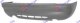 REAR BUMPER 3/5D (16V) PRIMED