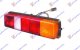 TAIL LAMP ASSY OPEN CAB