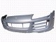 FRONT BUMPER 07- (W/PDS  WASH.)