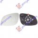 DOOR MIRROR GLASS -07