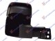 DOOR MIRROR MANUAL SHORT ARM (A QUALITY)