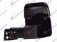 DOOR MIRROR MANUAL SHORT ARM (A QUALITY)