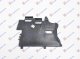 OUTTER ENGINE PLASTIC COVER