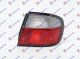 TAIL LAMP OUTER CLEAR SDN