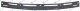 FRONT BUMPER UPPER REINFORCEMENT