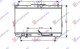 RAD. 2.0 CRDI +/-A/C / TUBE 8MM (ENG.)