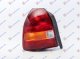 TAIL LAMP 3D