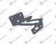 HOOD HINGE (O)