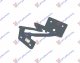 HOOD HINGE (O)