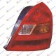 TAIL LAMP  4DR (E)