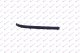 FRONT PLASTIC BUMPER UPPER -00