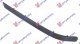REAR BUMPER MOULDING SIDE 00-