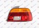 TAIL LAMP (RED-YELLOW) 00- (LED)