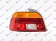 TAIL LAMP (RED-YELLOW) 00- (LED)