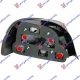 TAIL LAMP (RED-WH.)-00 ()