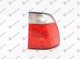 TAIL LAMP (RED-WHITE) SW -00
