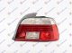 TAIL LAMP (RED-WHITE) 00- (LED) (E)