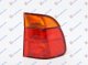 TAIL LAMP (RED-YELLOW) SW -00