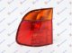 TAIL LAMP (RED-YELLOW) SW -00