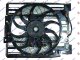 VENTILATOR A/C KOMPLET -98(BEN-DIZ)(4PIN
