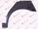 REAR WHEELARCH 4D