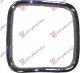 MIDDLE GRILLE RIM -94