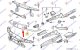 FRONT MIDDLE APRON 95-