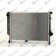 RADIATOR 2.5 T.D-3.0/3.2 M3 (55x41x42)