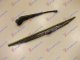 REAR WIPER ARM WITH BLADE S.W. 400mm
