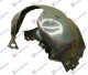 FRONT INNER PLASTIC FENDER M5