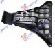 REAR BUMPER SIDE BRACKET PLASTIC -07